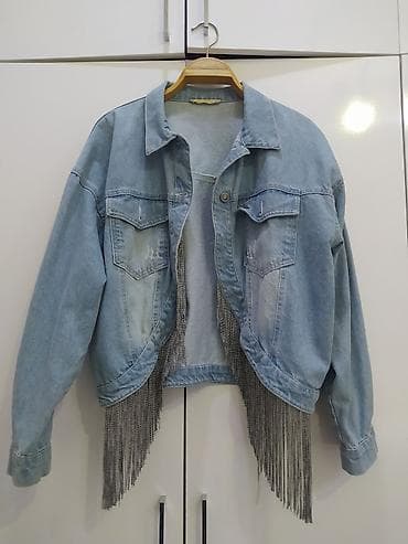 asbaz geyimi: Pencək az geyilib. 38 ölçü. 15 Azn — 6