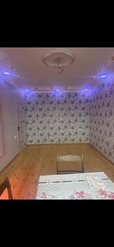 berdede kiraye evler 2022: Sumqayıtda, Esmira şadlıq sarayı tərəfdə 1 sot 7 daş kürsülü kiçik — 4