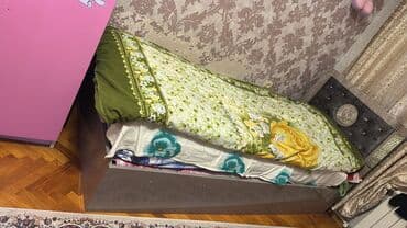 Təknəfərlik çarpayı lalafo.az -da Təknəfərlik çarpayı