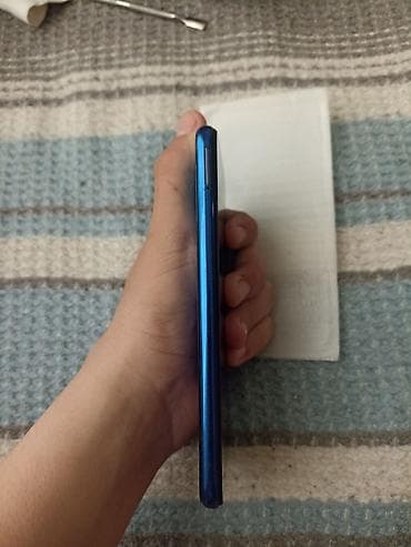 telefon redmi note 8: Redmi Note 8, 64 GB, rəng - Göy, İki sim kartlı — 4