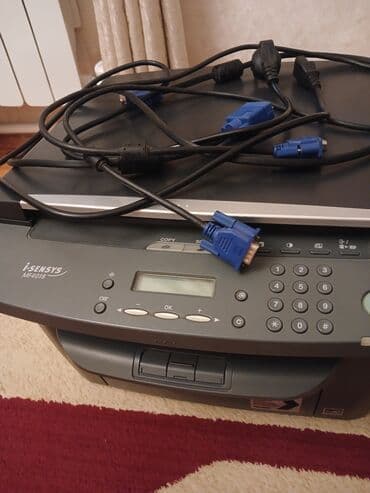 printerlərin satışı: Ideal veziyyetdedir isleyir — 3