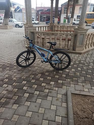 велосипед missile: Satilir — 1