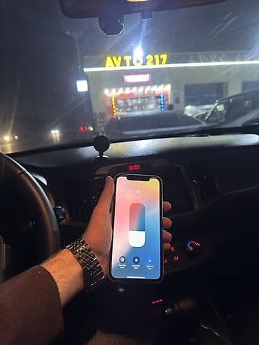 IPhone 11, 64 GB, Ağ, Face ID