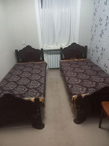 ecemı kıraye evler: Quba dövlət sosial iqtisadi kollecin yaninda tələbə qizlara kirayə ev — 3