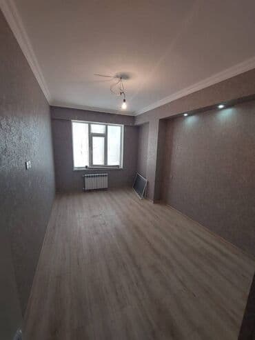 mingecevir mall instagram: 2 otaqlı, Yeni tikili, 50 kv. m — 4