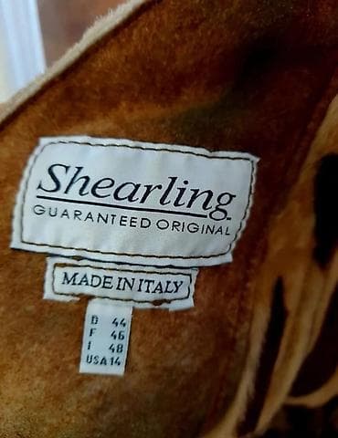 İtalia.Milan.
Təbii,Dəri.
M,38,(R)
Boy,175,185,sm — 1