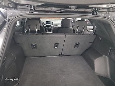 Продажа авто: Chevrolet Equinox: 1.5 л | 2019 г. 126000 км Кроссовер — 8