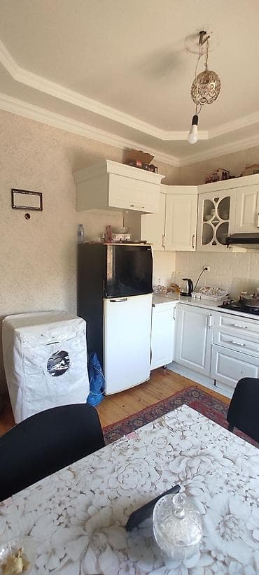 quba a frame evlər: Qobu, 3 otaqlı, Köhnə tikili, 100 kv. m — 8