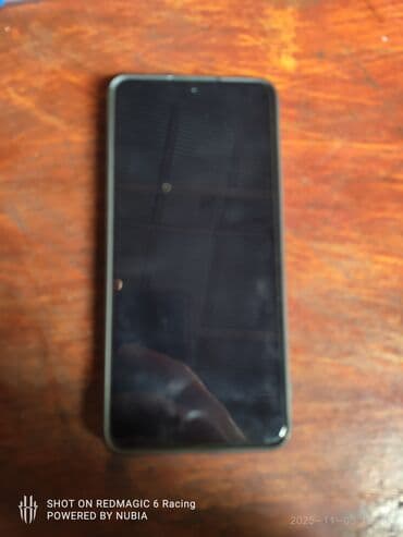 Poco F6, 512 GB, rəng - Yaşıl, Zəmanət lalafo.az -da Poco F6, 512 GB, rəng - Yaşıl, Zəmanət