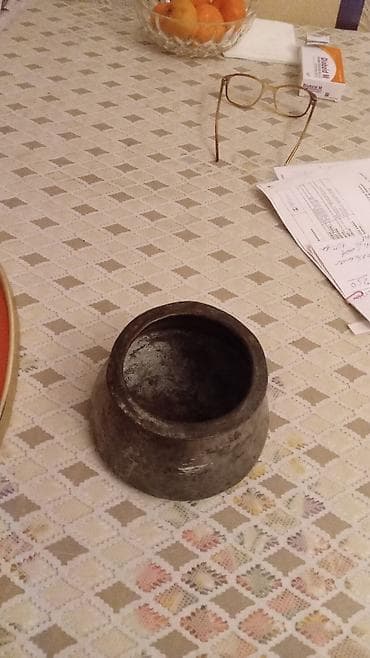Qazan, Mis, 1 l, Azərbaycan