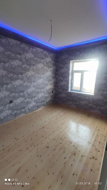 2 mərtəbə ev: 3 otaqlı, 80 kv. m, Kredit yoxdur, Yeni təmirli — 10