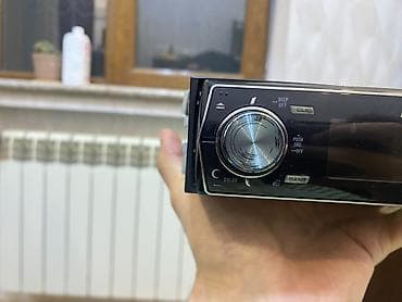 mini clip mp3 player: Maqnitofon Pioneer, Ünvandan götürmə — 3