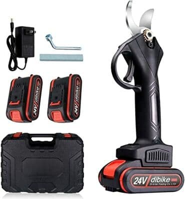 Bağ qayçısı zaryatkali yeni keyfiyyətli
Bağ qayçısı
Qayçı