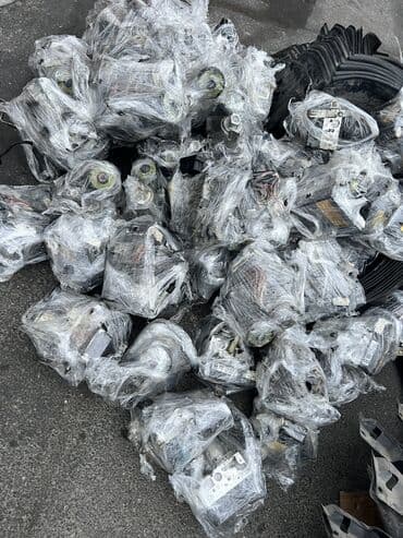 prius mator: Prius 20 kuza abs geldi isteyen buyursun garantili satis — 1