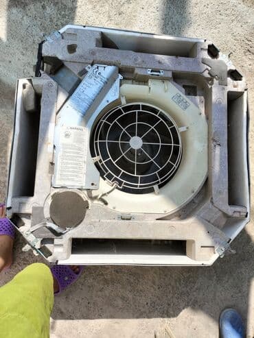 кондиционер купить в баку: Kondisener iç blok — 5