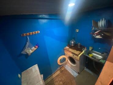 баку аренда квартир: 20 м², 1 комната — 6