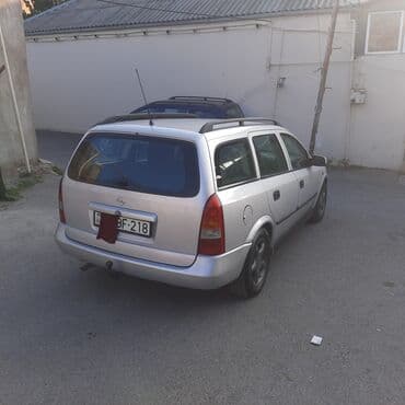 opel tigra: Tecili satilir — 4