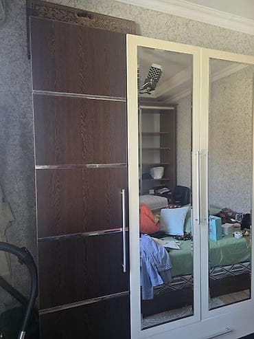 Uşaq mebeli: Qız üçün, İşlənmiş, Təknəfərlik çarpayı — 5