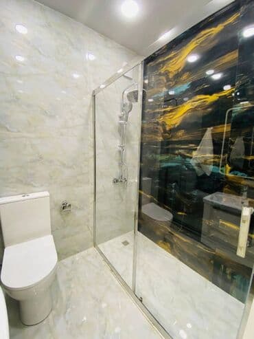 квартиры в азербайджане: 2 комнаты, Новостройка, м. 28 мая, 60 м² — 9