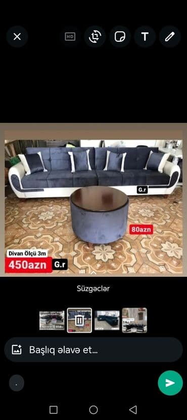 qəhvə stolu transformatoru: Divan, Yeni, Açılan, Bazalı, Şəhərdaxili pulsuz çatdırılma — 1