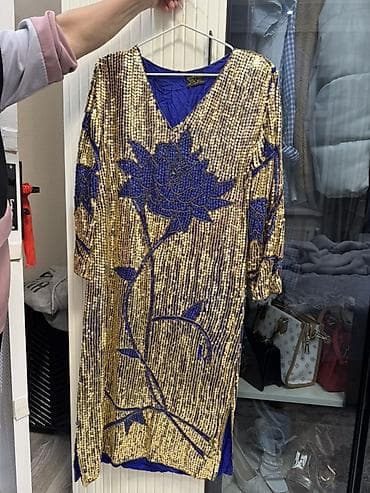 sebilife natural deodorant: Ziyafət donu, Midi, S, M — 3