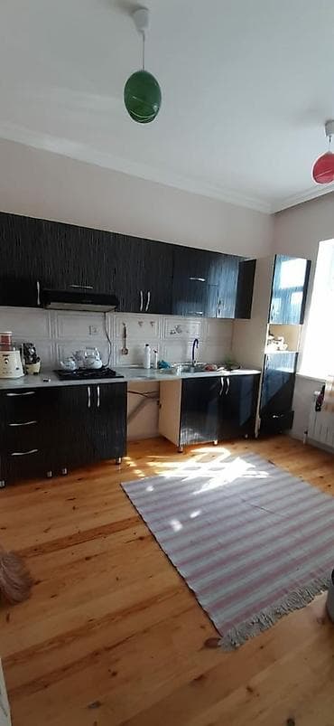 qazaxda ev: Ramana qəs. 3 otaqlı, 100 kv. m, Yeni təmirli — 3