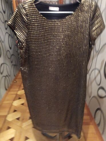 zerli ştapel fason: Vecerniye platya — 2