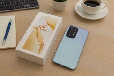 sim kartlı wifi: Honor 200 Lite smartfon Telefon problemsizdir. Pula ehtiyac var deyə — 2