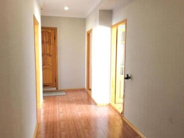 savalanda evler: Bakı, 3 otaqlı, Köhnə tikili, 80 kv. m — 9