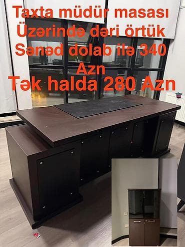 lalafo mebel ikinci el: Qiymet qeyd olunub uzerinde ünvan genclik sekine — 1