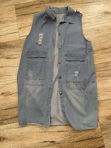 Костюмы: Bütün paltarların tək qiyməti 5 manat! Heç biri köhnə deyil və cırığı — 5