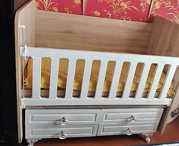 Nuridə UŞAQ BEŞİYİ YENİ Satılır 150₼ Alınıb istifadə olunmayıb Heç
