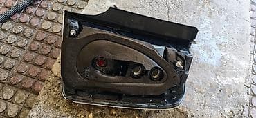 prius stop: Məhsul: Arxa işıq fənərləri (stop siqnalları) komplekti - Avtomobil — 4