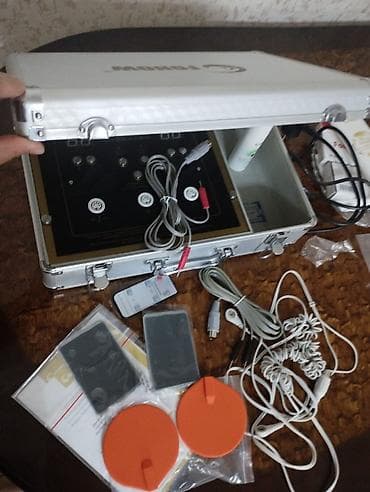 ucuz modem: Masajor, Akupunktur, Bədən üçün, İşlənmiş, Pulsuz çatdırılma, Ödənişli çatdırılma — 5
