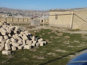 qobu hokmeli: 15 sot, Tikinti, Mülkiyyətçi, Bələdiyyə — 6