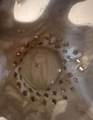 Fiqurlar: Fiqur, Keramika — 2