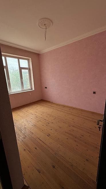 buzovna ev: Satılır: fərdi yaşayış evi - 2 mərtəbəli, mansardlı layihə - Fasad — 8