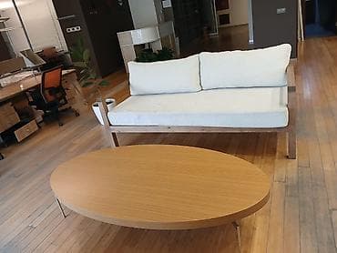 Divan, İşlənmiş, Açılmayan, Bazasız, Çatdırılma yoxdur — 2