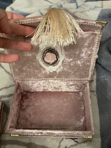 xonça satışı: Hamısı satılır razılaşma yolu ile — 3