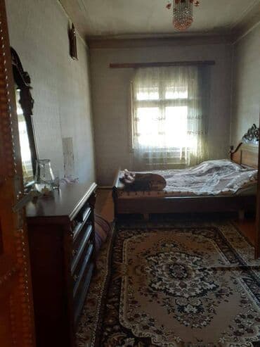 evler yasamal: 160 kv. m, 6 otaqlı — 2