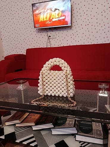 parfois çanta turkiye: Əl çantası — 3