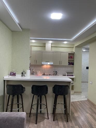 stansiya qala: 2 otaqlı, Yeni tikili, 56 kv. m — 10