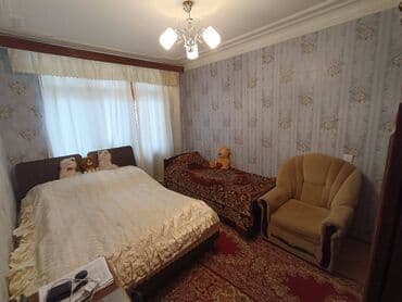 сдается квартира в баку: Баку, Пос. Бакиханов, 3 комнаты, Вторичка, 85 м² — 8