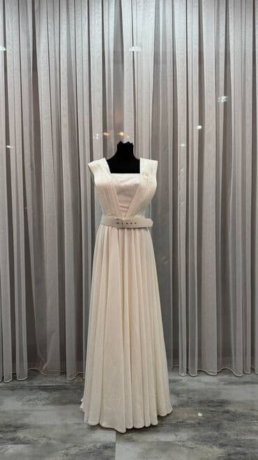 Dəstlər, kostyumlar: Ziyafət donu, Maksi, S — 4