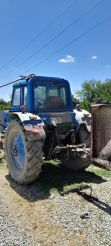 traktor 892 qiymeti: Salaç. gördüyünüz Mtz 80 satılır. heç bir prablemi yoxdu. super — 3