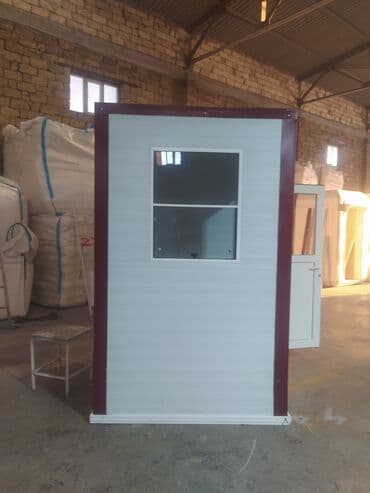 hazır koşk: Butkalar, köşklar — 1