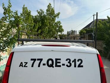 fiat doblo ölüxana: - Geniş dam səbəti — 2