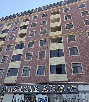 2 otaqlı, Yeni tikili, 68 kv. m — 6