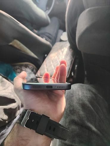 naxcivan telefon: IPhone 17 Pro, 256 GB, Mavi, Zəmanət, Barmaq izi, Face ID — 5