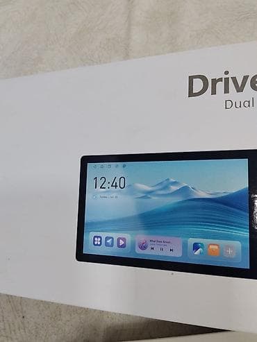 Monitor, Cihaz paneli, LCD displey — 2